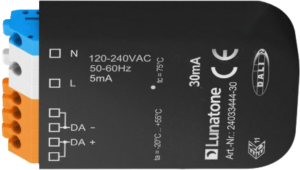 DALI-PS2-30mA