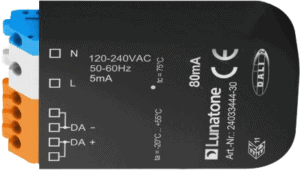 DALI-PS2-80mA