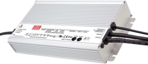 HLG-600