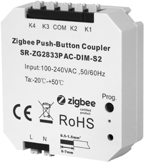 SR-ZG2833PAC-DIM-S2