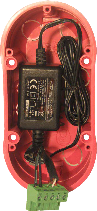 DMX-psu DMX-psu