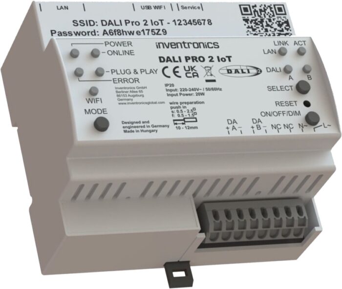 DALIpro2IOT-2