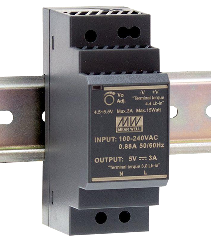 HDR-30-24-3 HDR-30-24-3